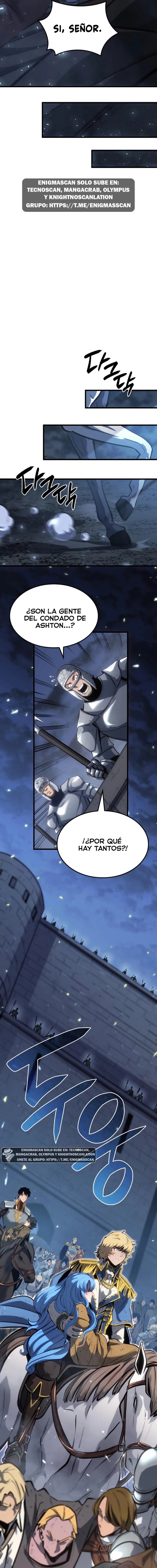 El Hijo Menor Del Conde Es Un Jugador - Capítulo 15 - Página 19 - LectorTMOo