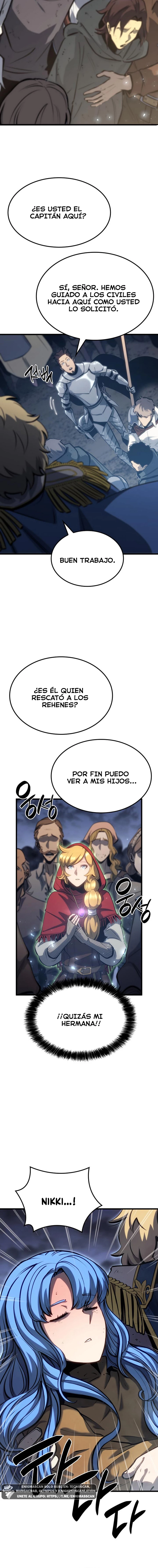 El Hijo Menor Del Conde Es Un Jugador - Capítulo 15 - Página 20 - LectorTMOo