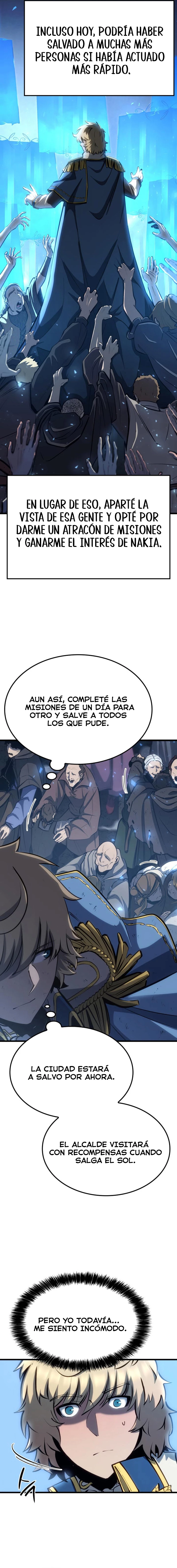El Hijo Menor Del Conde Es Un Jugador - Capítulo 15 - Página 23 - LectorTMOo