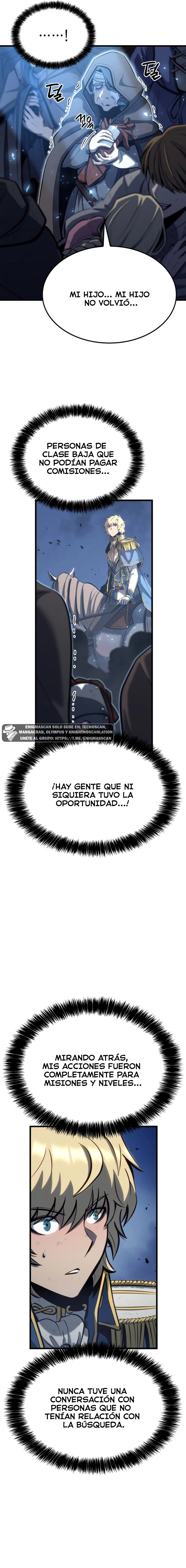 El Hijo Menor Del Conde Es Un Jugador - Capítulo 15 - Página 24 - LectorTMOo