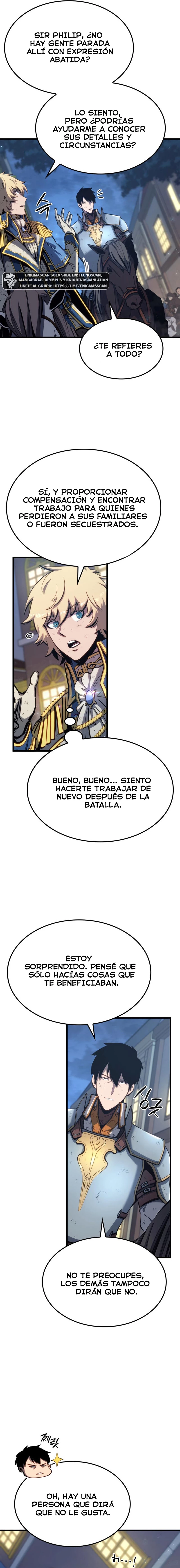 El Hijo Menor Del Conde Es Un Jugador - Capítulo 16 - Página 2 - LectorTMOo