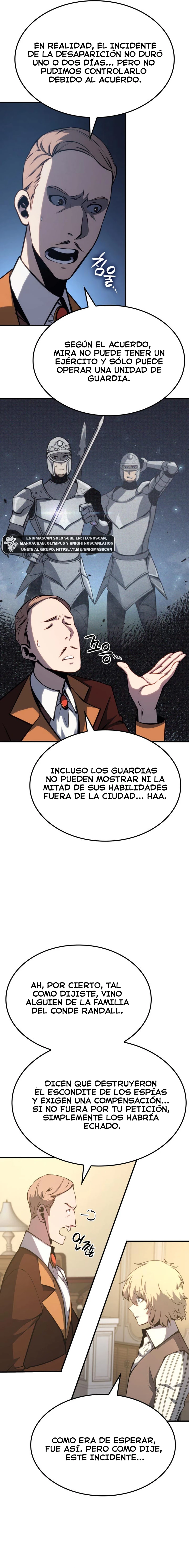 El Hijo Menor Del Conde Es Un Jugador - Capítulo 16 - Página 6 - LectorTMOo