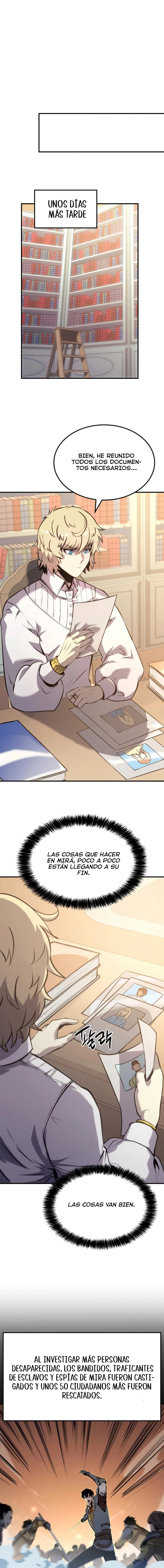 El Hijo Menor Del Conde Es Un Jugador - Capítulo 17 - Página 3 - LectorTMOo