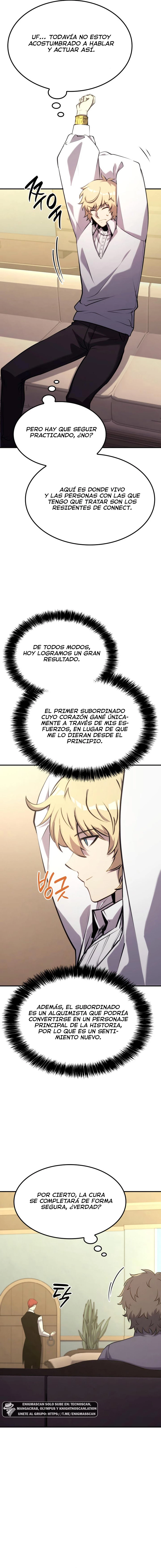 El Hijo Menor Del Conde Es Un Jugador - Capítulo 17 - Página 18 - LectorTMOo