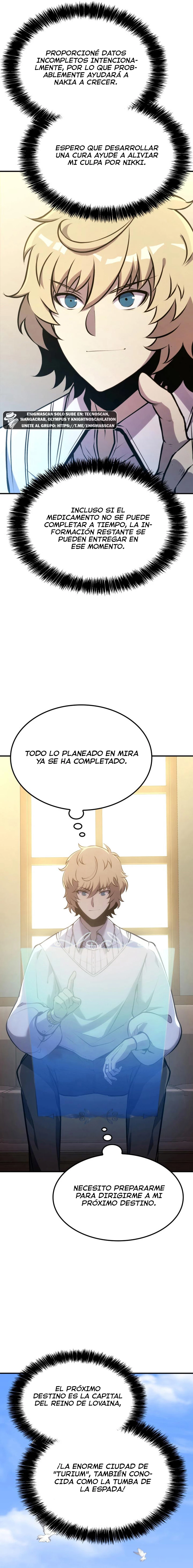 El Hijo Menor Del Conde Es Un Jugador - Capítulo 17 - Página 20 - LectorTMOo