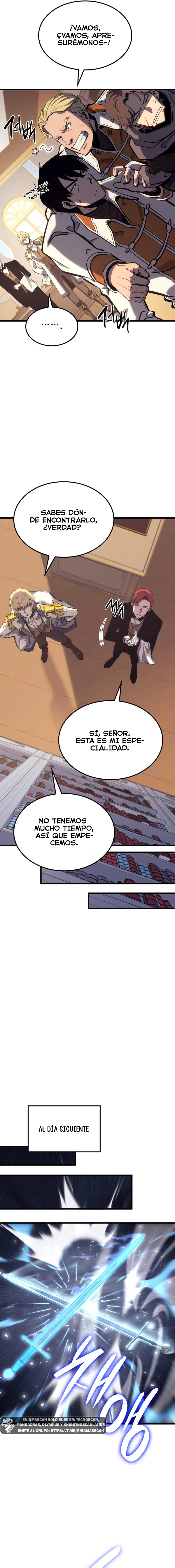 El Hijo Menor Del Conde Es Un Jugador - Capítulo 19 - Página 9 - LectorTMOo