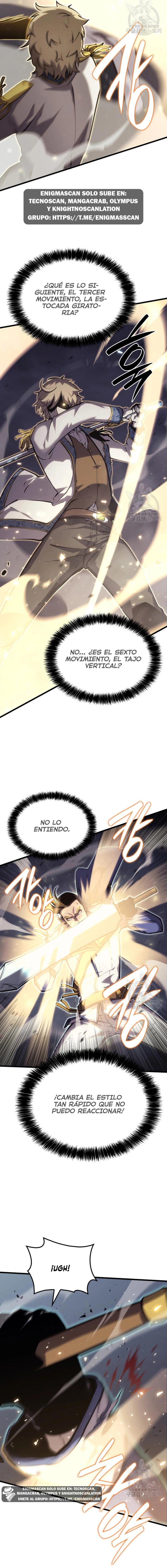 El Hijo Menor Del Conde Es Un Jugador - Capítulo 22 - Página 11 - LectorTMOo