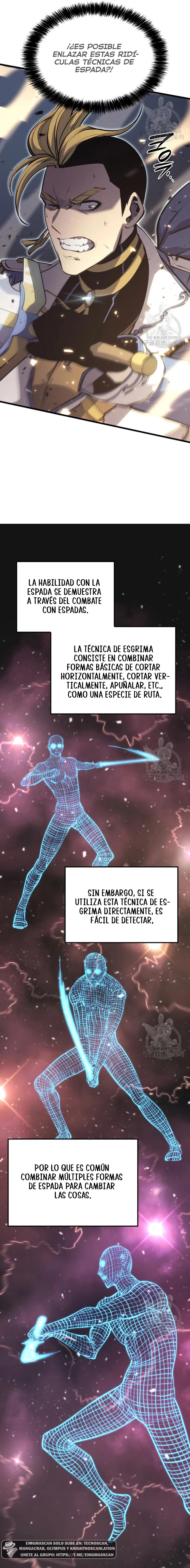 El Hijo Menor Del Conde Es Un Jugador - Capítulo 22 - Página 12 - LectorTMOo