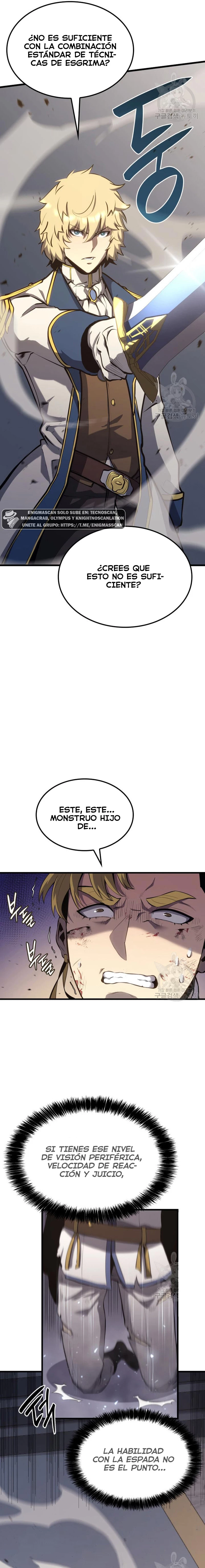 El Hijo Menor Del Conde Es Un Jugador - Capítulo 22 - Página 14 - LectorTMOo