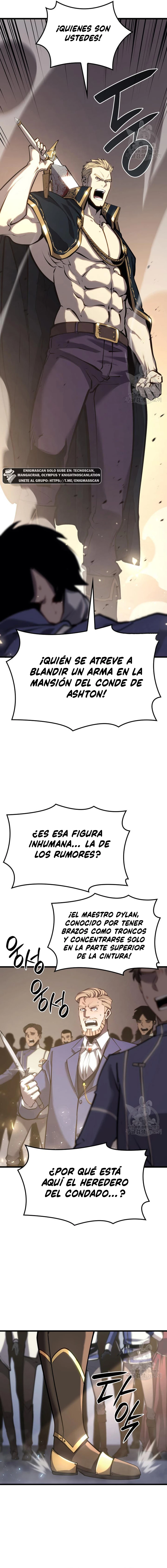El Hijo Menor Del Conde Es Un Jugador - Capítulo 23 - Página 16 - LectorTMOo
