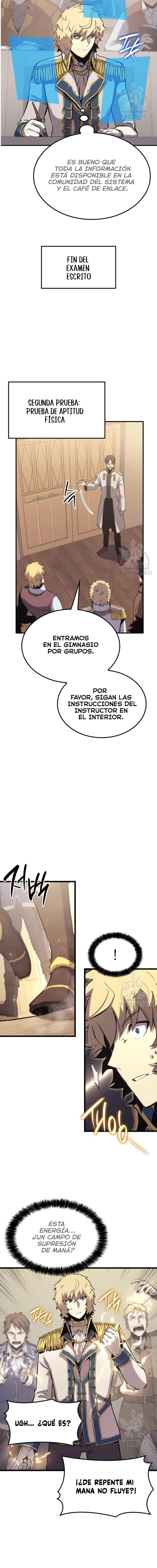 El Hijo Menor Del Conde Es Un Jugador - Capítulo 25 - Página 15 - LectorTMOo