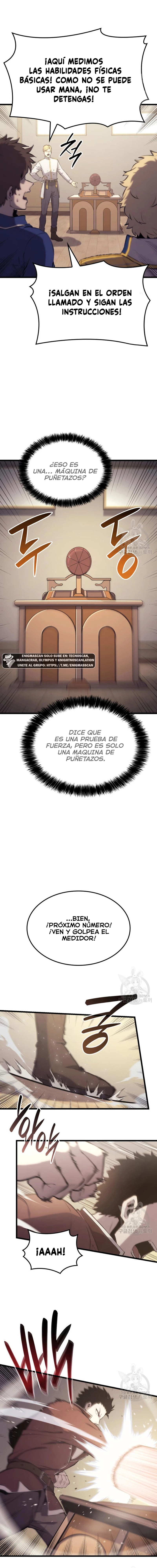 El Hijo Menor Del Conde Es Un Jugador - Capítulo 25 - Página 16 - LectorTMOo