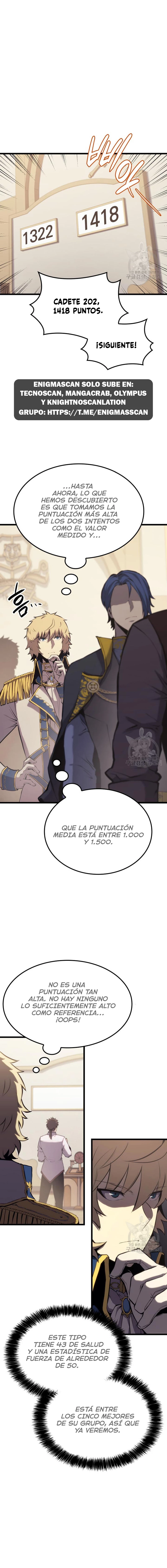 El Hijo Menor Del Conde Es Un Jugador - Capítulo 25 - Página 17 - LectorTMOo