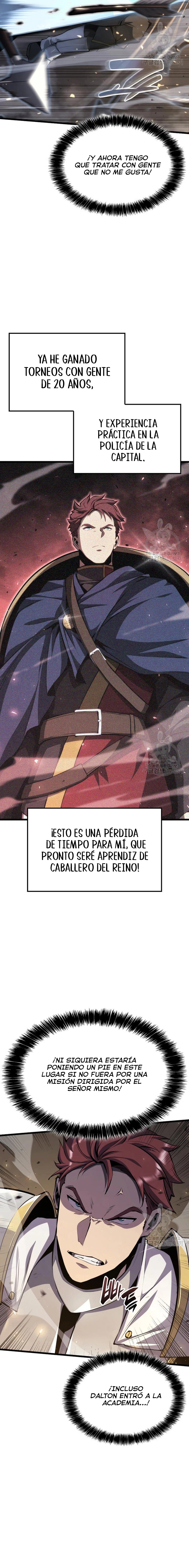 El Hijo Menor Del Conde Es Un Jugador - Capítulo 28 - Página 7 - LectorTMOo