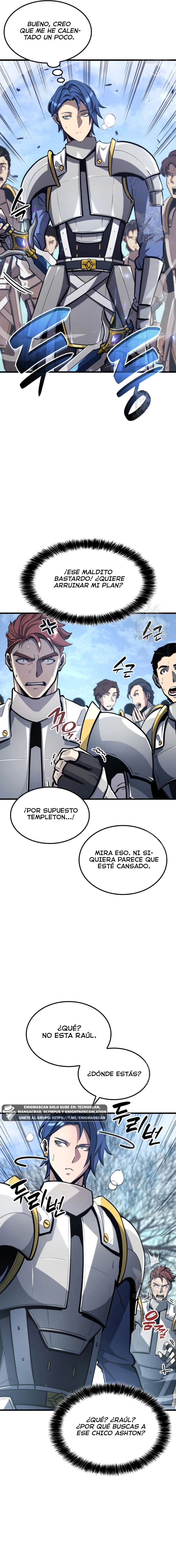 El Hijo Menor Del Conde Es Un Jugador - Capítulo 28 - Página 11 - LectorTMOo