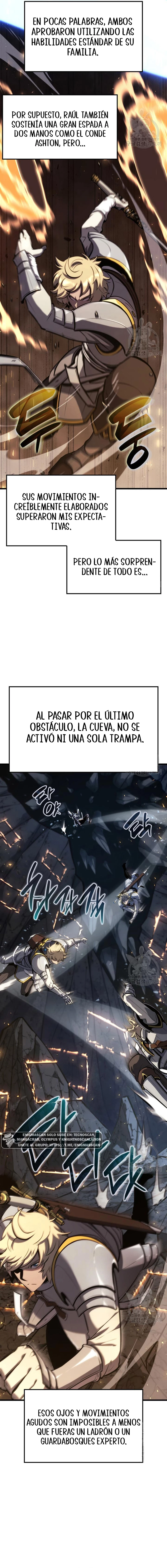 El Hijo Menor Del Conde Es Un Jugador - Capítulo 28 - Página 17 - LectorTMOo