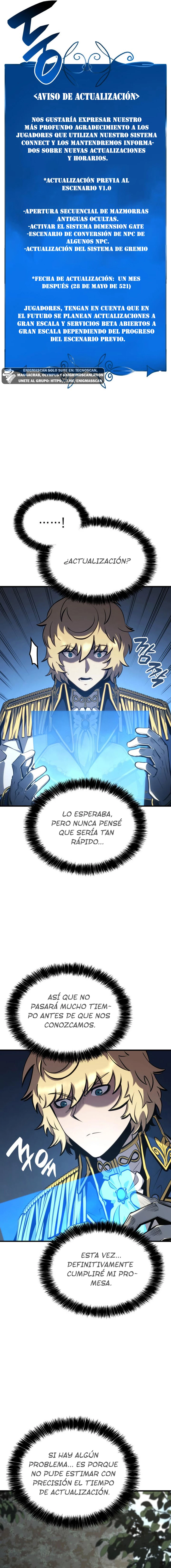 El Hijo Menor Del Conde Es Un Jugador - Capítulo 29 - Página 7 - LectorTMOo