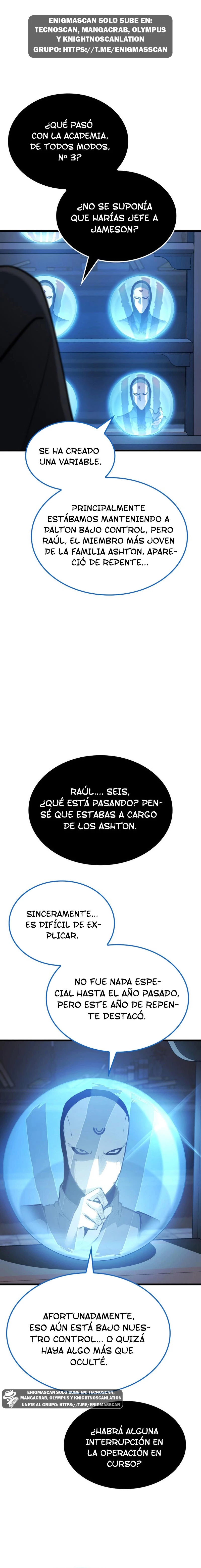 El Hijo Menor Del Conde Es Un Jugador - Capítulo 29 - Página 14 - LectorTMOo