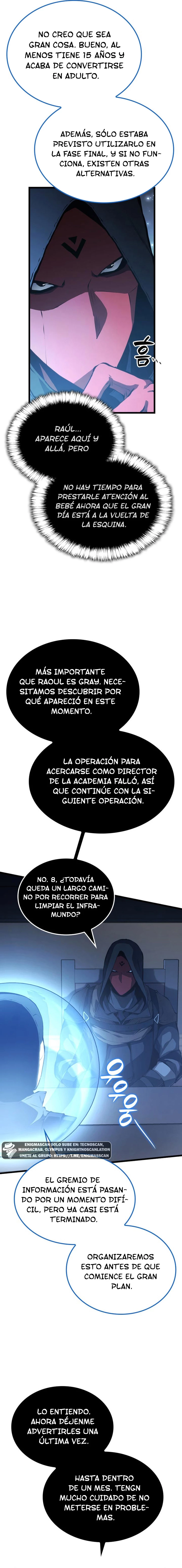 El Hijo Menor Del Conde Es Un Jugador - Capítulo 29 - Página 15 - LectorTMOo