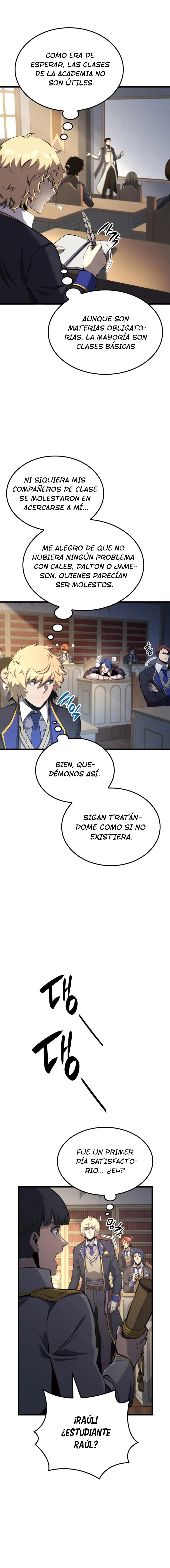 El Hijo Menor Del Conde Es Un Jugador - Capítulo 29 - Página 20 - LectorTMOo