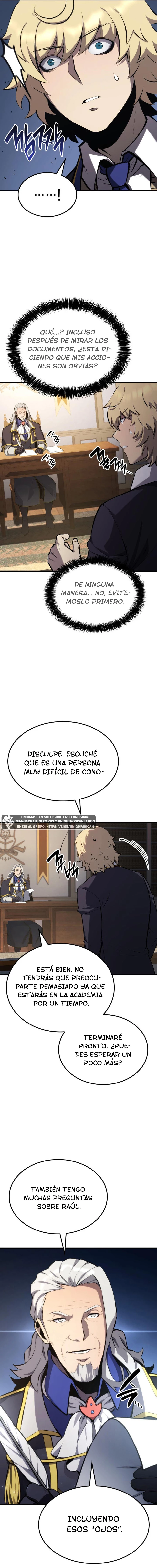 El Hijo Menor Del Conde Es Un Jugador - Capítulo 29 - Página 25 - LectorTMOo
