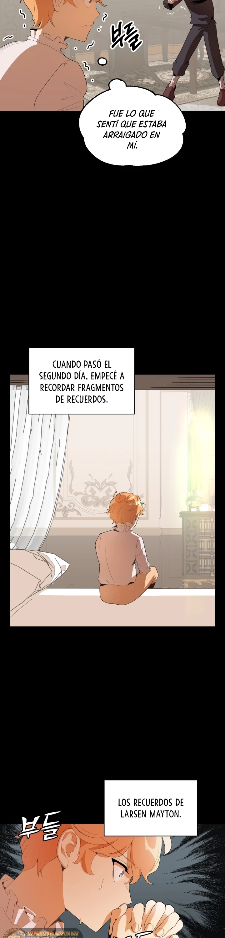 El Hijo Menor del Renombrado Clan Mágico - Capítulo 1 - Página 24 - LectorTMOo