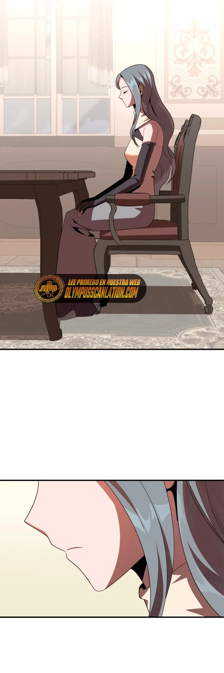 El Hijo Menor del Renombrado Clan Mágico - Capítulo 10 - Página 32 - LectorTMOo
