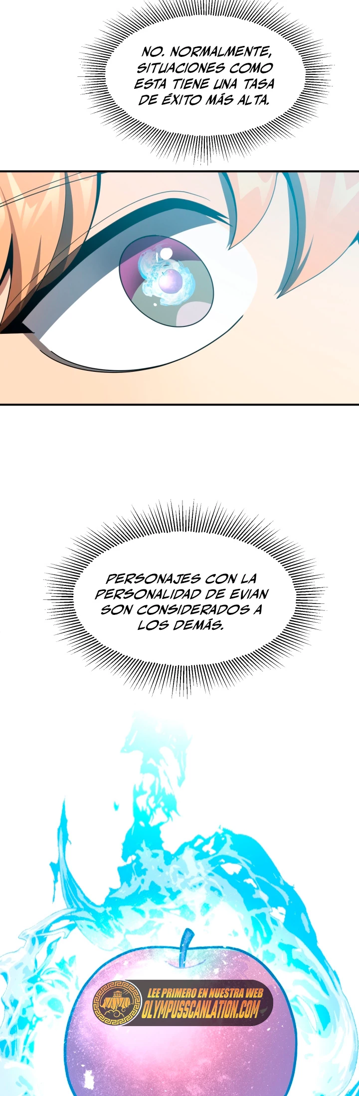 El Hijo Menor del Renombrado Clan Mágico - Capítulo 10 - Página 39 - LectorTMOo