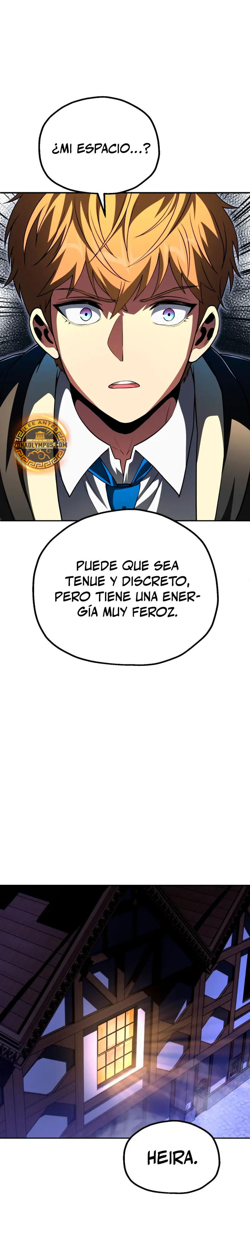 El Hijo Menor del Renombrado Clan Mágico - Capítulo 100 - Página 28 - LectorTMOo