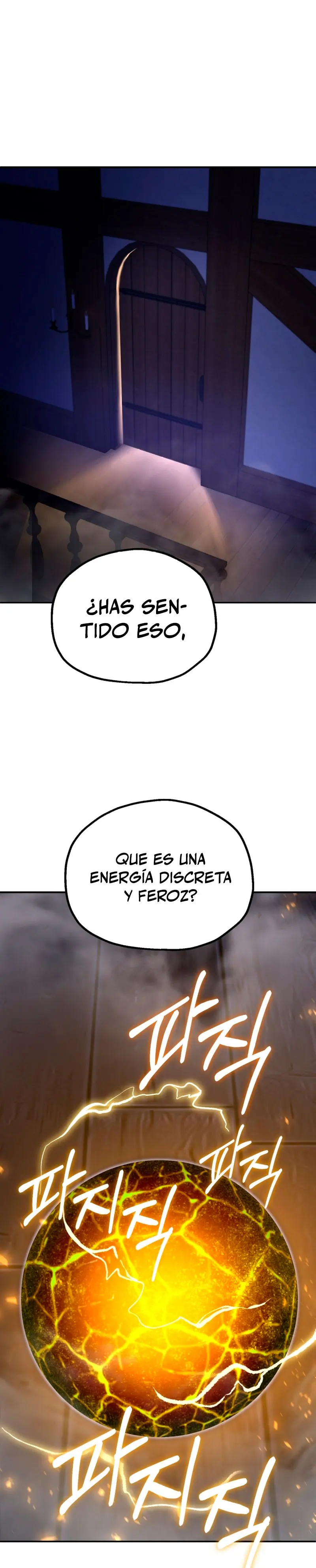 El Hijo Menor del Renombrado Clan Mágico - Capítulo 100 - Página 29 - LectorTMOo