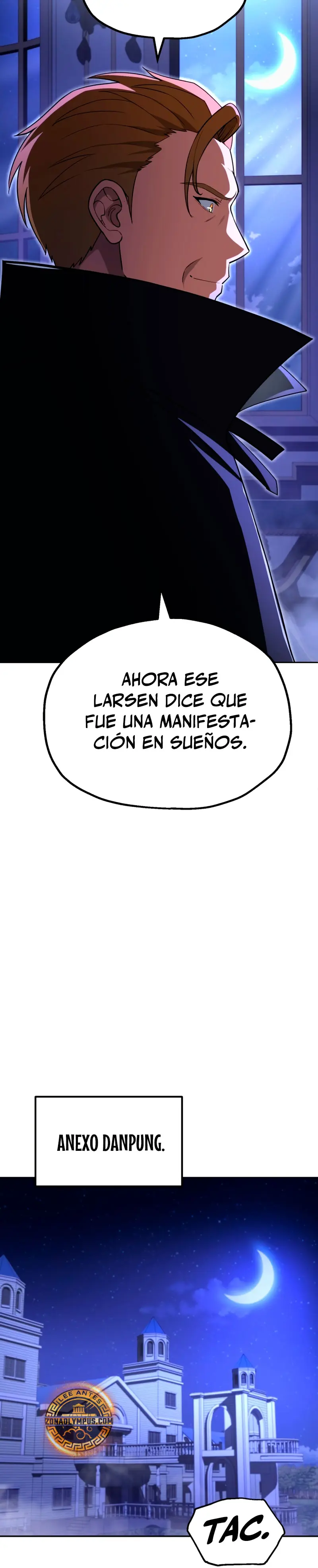 El Hijo Menor del Renombrado Clan Mágico - Capítulo 101 - Página 26 - LectorTMOo