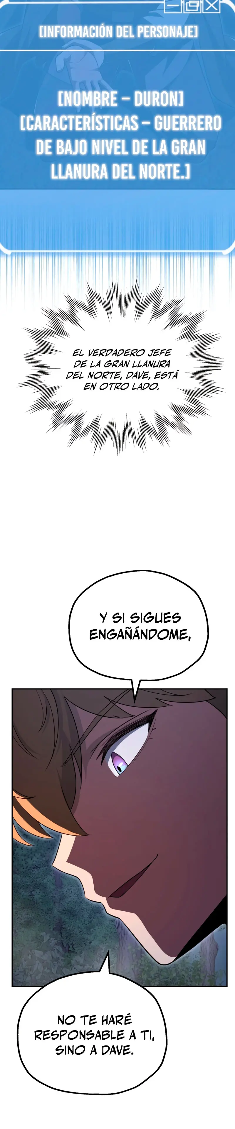 El Hijo Menor del Renombrado Clan Mágico - Capítulo 105 - Página 13 - LectorTMOo