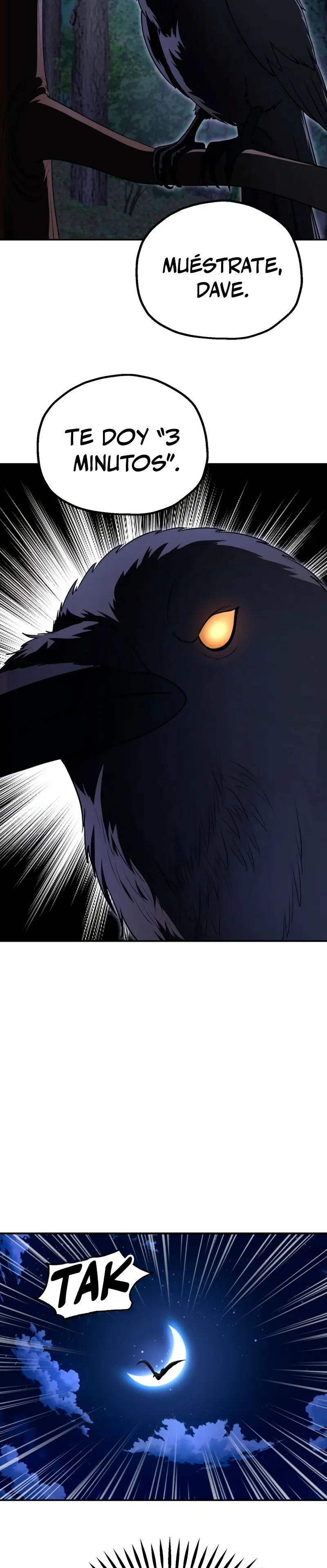 El Hijo Menor del Renombrado Clan Mágico - Capítulo 105 - Página 15 - LectorTMOo