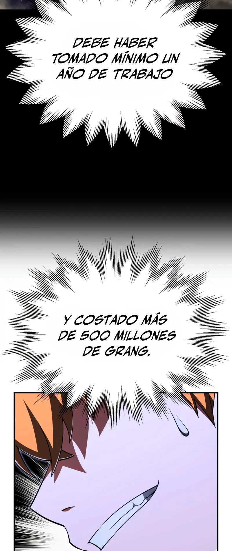 El Hijo Menor del Renombrado Clan Mágico - Capítulo 107 - Página 34 - LectorTMOo