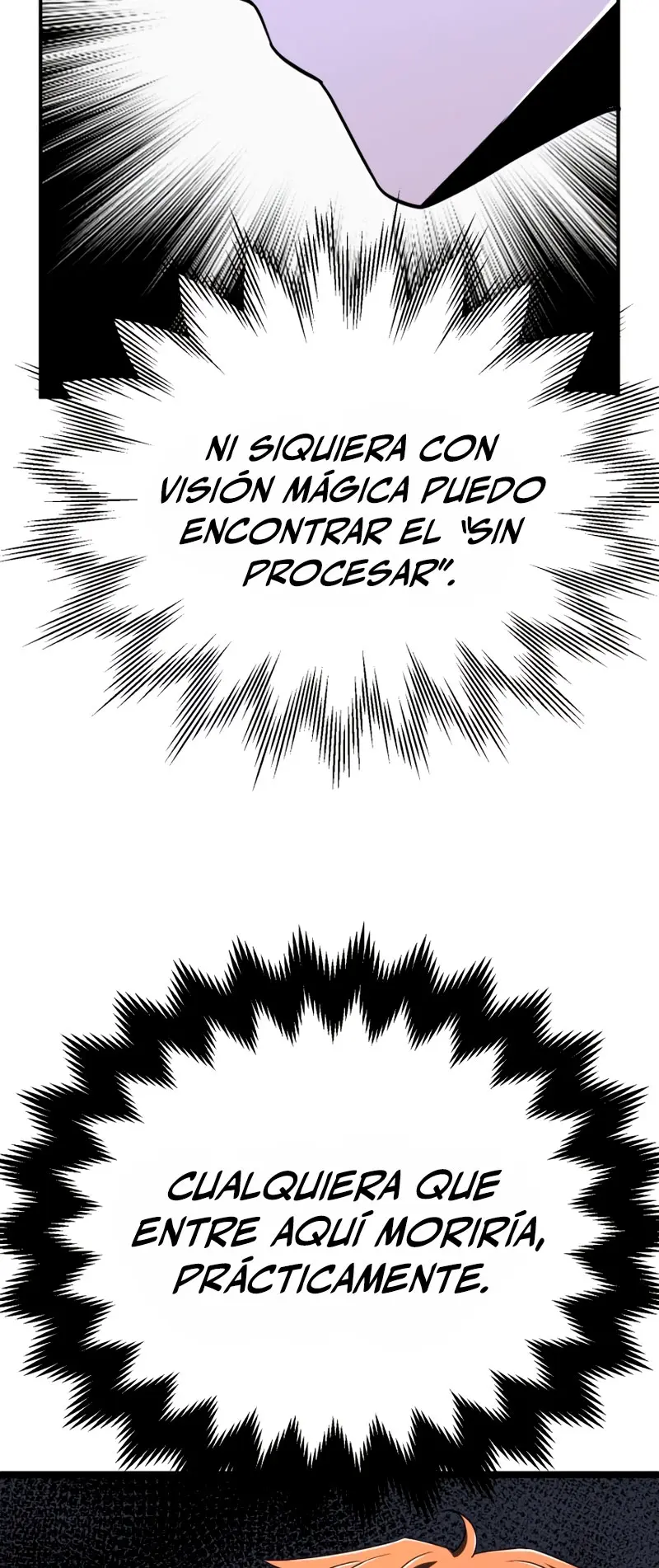 El Hijo Menor del Renombrado Clan Mágico - Capítulo 107 - Página 35 - LectorTMOo