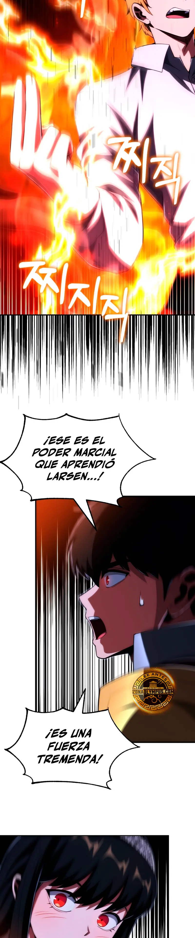 El Hijo Menor del Renombrado Clan Mágico - Capítulo 108 - Página 13 - LectorTMOo