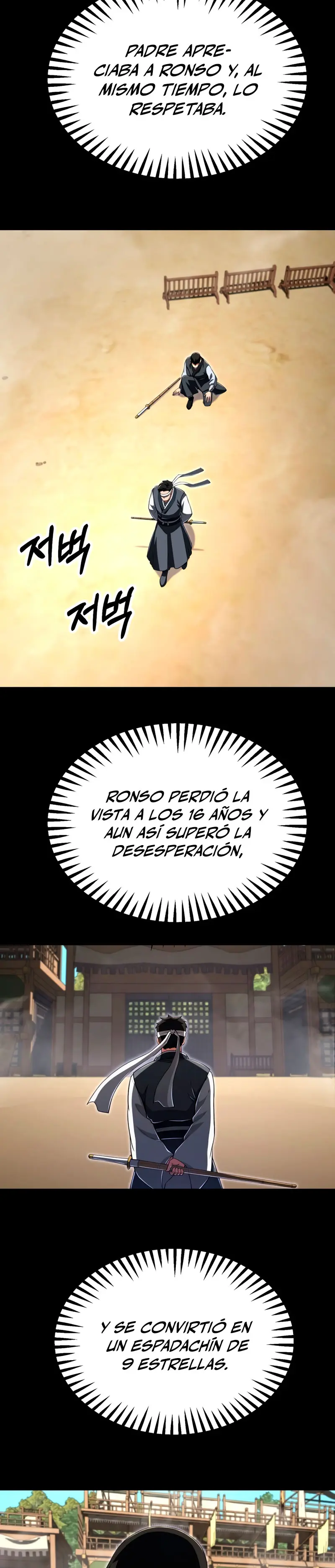 El Hijo Menor del Renombrado Clan Mágico - Capítulo 111 - Página 20 - LectorTMOo