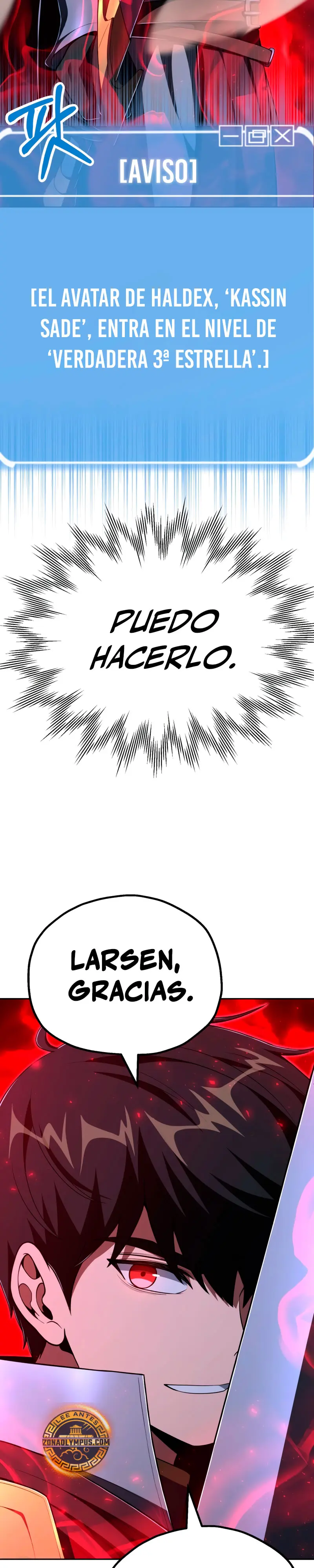 El Hijo Menor del Renombrado Clan Mágico - Capítulo 111 - Página 25 - LectorTMOo