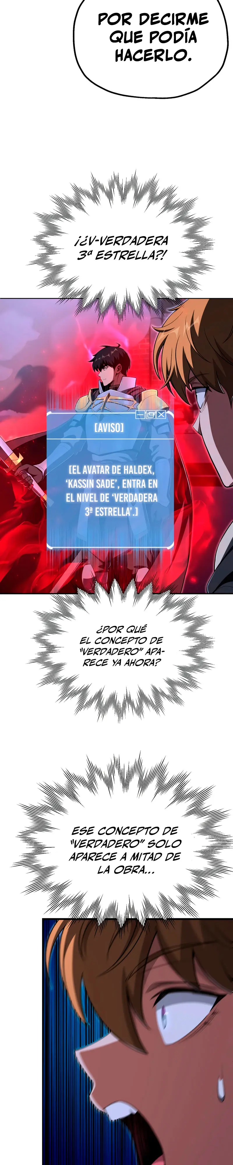 El Hijo Menor del Renombrado Clan Mágico - Capítulo 111 - Página 26 - LectorTMOo
