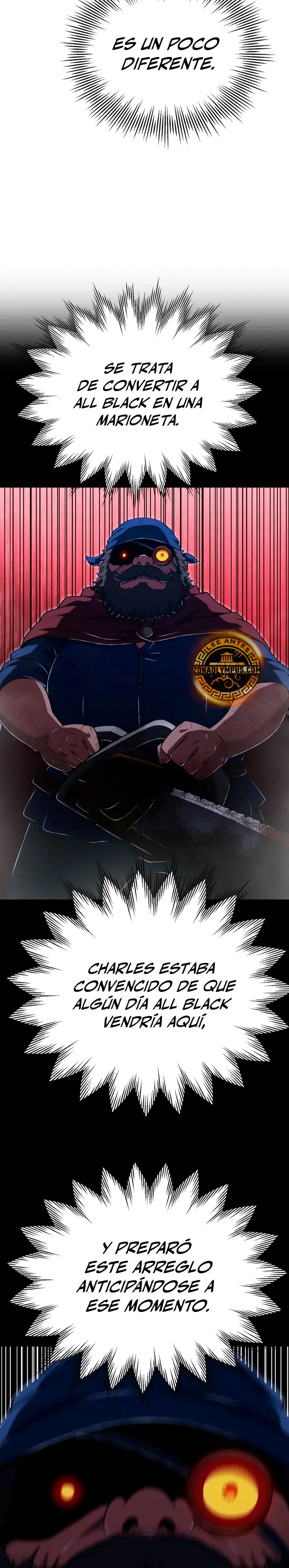 El Hijo Menor del Renombrado Clan Mágico - Capítulo 112 - Página 22 - LectorTMOo