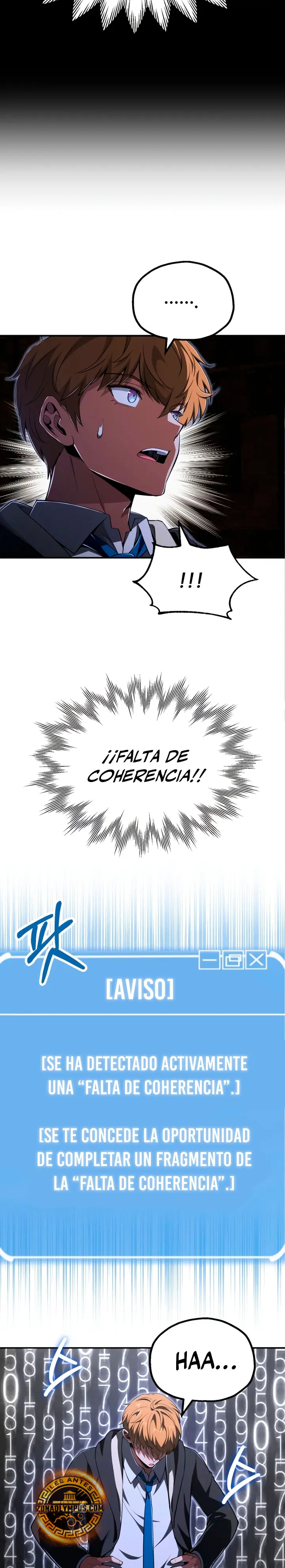 El Hijo Menor del Renombrado Clan Mágico - Capítulo 112 - Página 26 - LectorTMOo