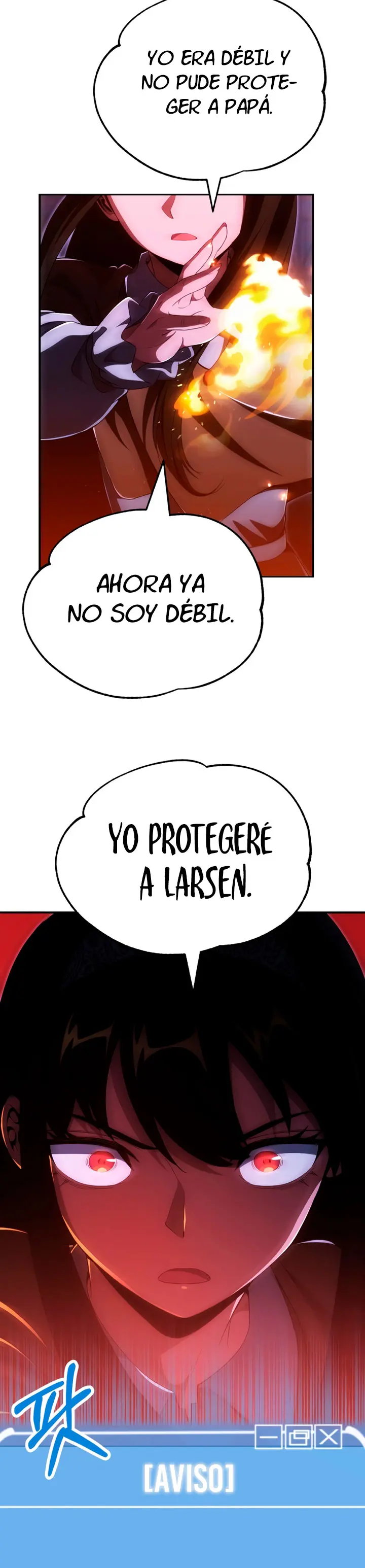 El Hijo Menor del Renombrado Clan Mágico - Capítulo 114 - Página 32 - LectorTMOo