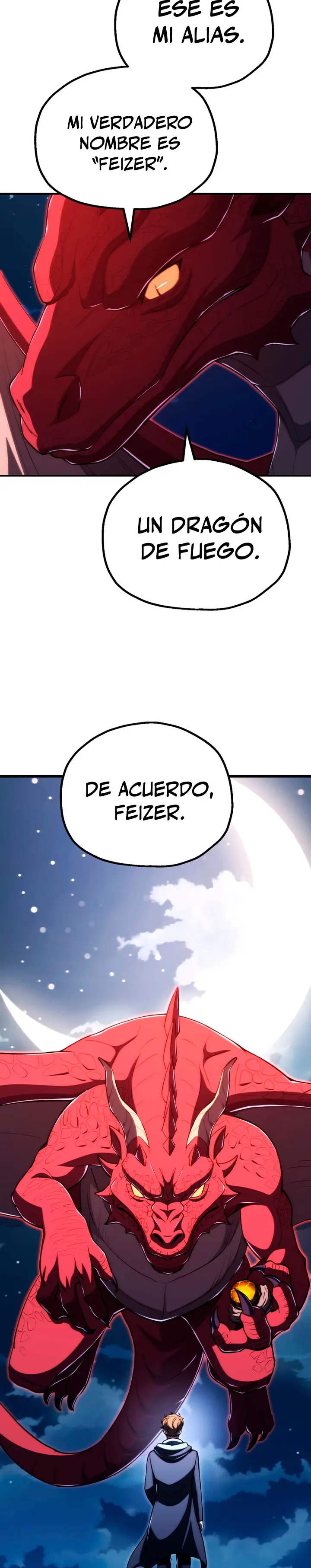 El Hijo Menor del Renombrado Clan Mágico - Capítulo 117 - Página 26 - LectorTMOo