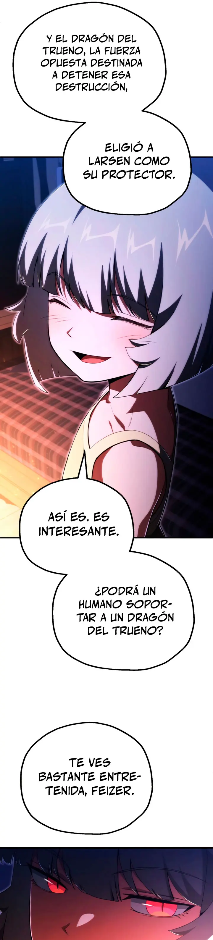 El Hijo Menor del Renombrado Clan Mágico - Capítulo 118 - Página 31 - LectorTMOo