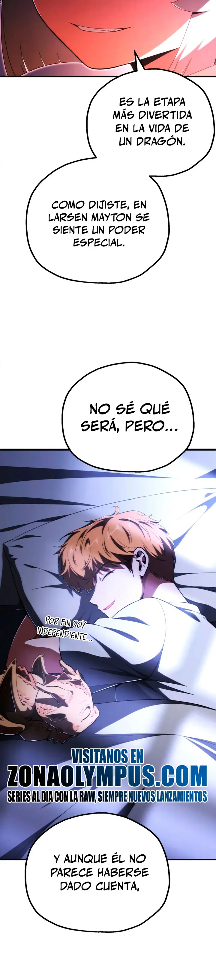 El Hijo Menor del Renombrado Clan Mágico - Capítulo 118 - Página 32 - LectorTMOo