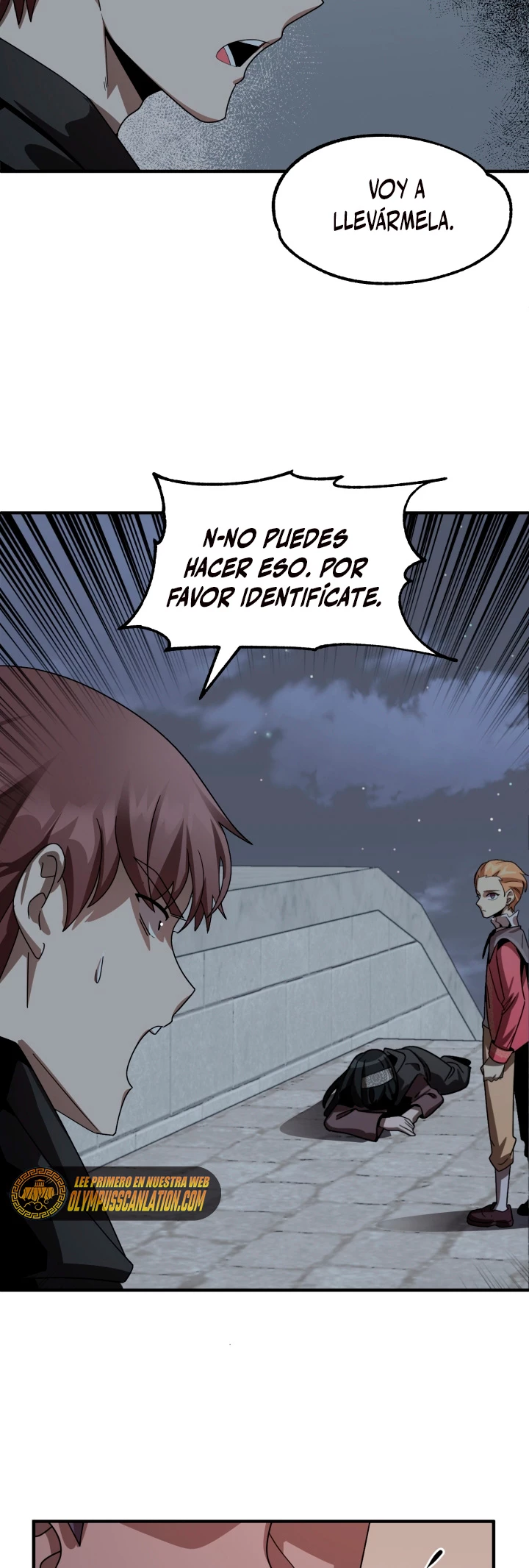 El Hijo Menor del Renombrado Clan Mágico - Capítulo 12 - Página 14 - LectorTMOo