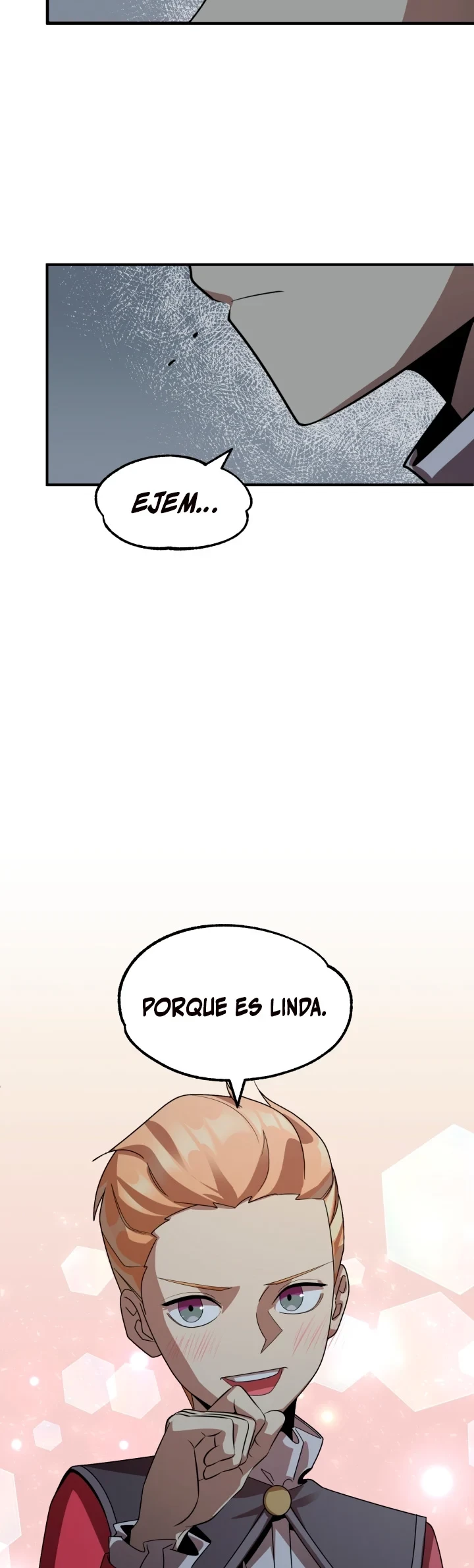 El Hijo Menor del Renombrado Clan Mágico - Capítulo 12 - Página 24 - LectorTMOo