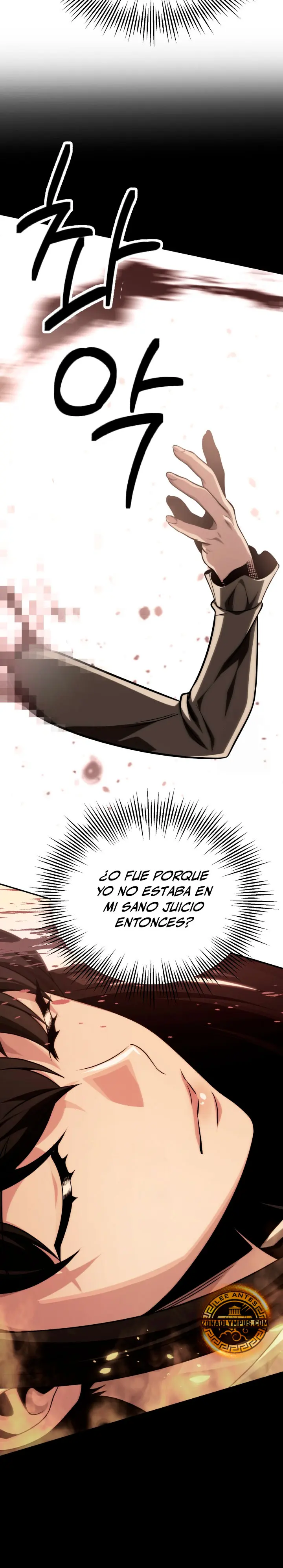 El Hijo Menor del Renombrado Clan Mágico - Capítulo 122 - Página 11 - LectorTMOo