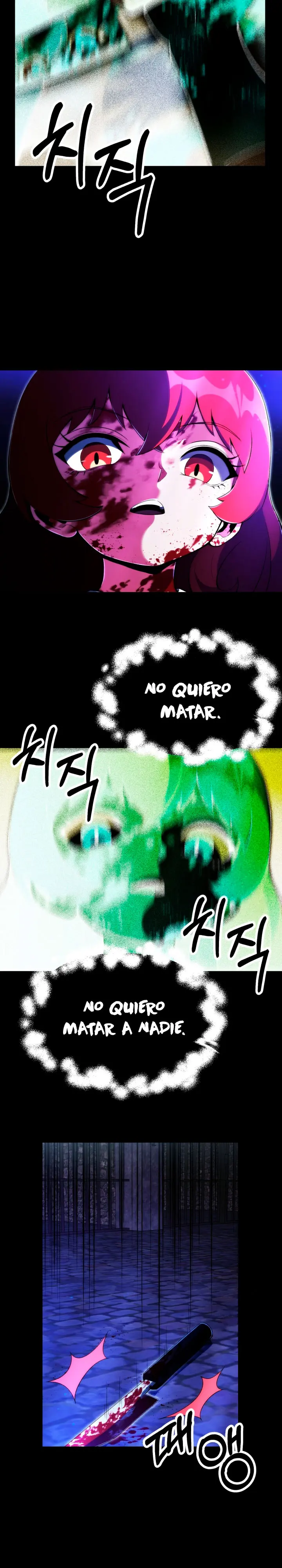 El Hijo Menor del Renombrado Clan Mágico - Capítulo 122 - Página 30 - LectorTMOo
