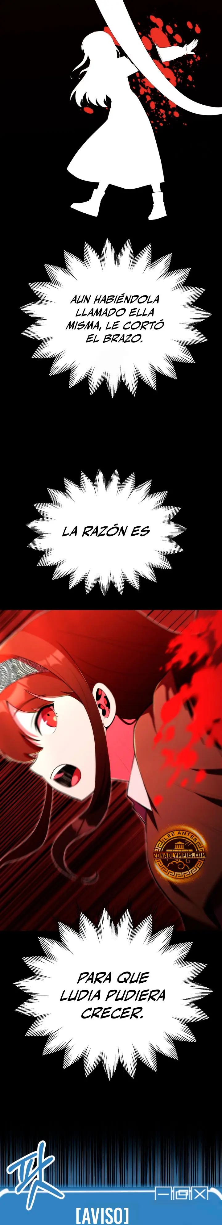 El Hijo Menor del Renombrado Clan Mágico - Capítulo 123 - Página 18 - LectorTMOo